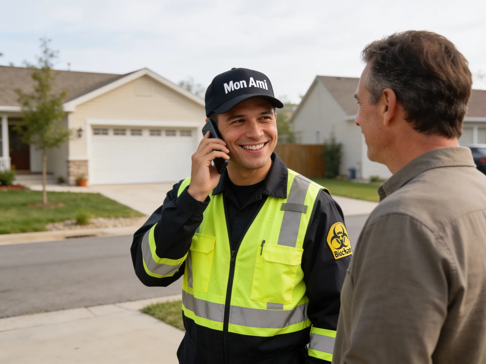 Sewage Cleanup West Enfield, ME FAQs